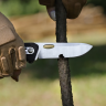 Складной нож ROXON S502U PHANTASY MULTIBLADE HANDLE G10